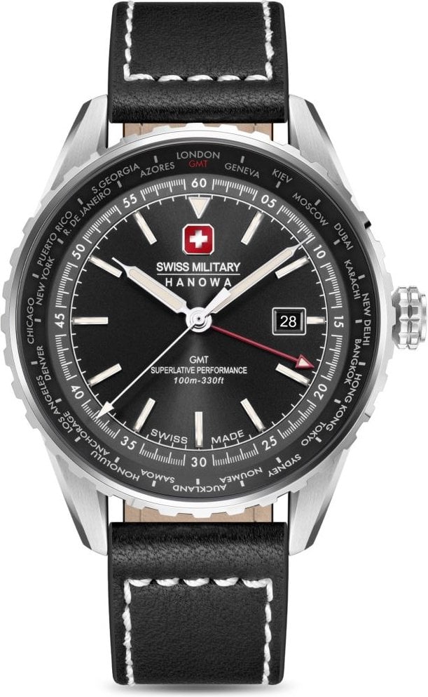AFTERBURN SMWGB0003201 Kol Saati