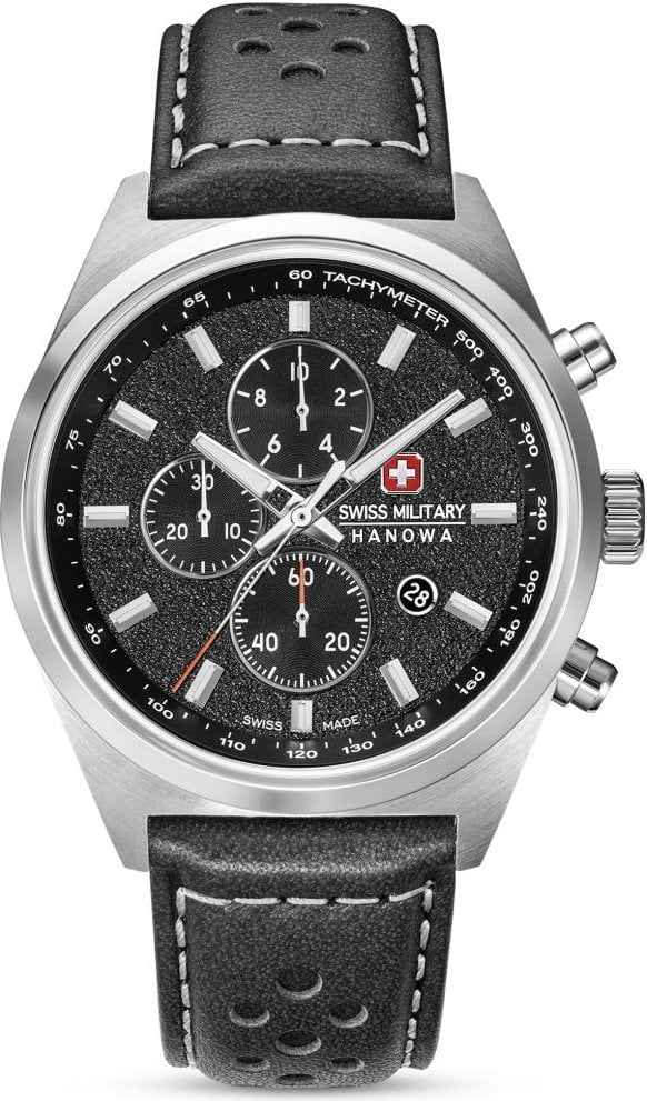 Swiss Military Hanowa SMWGC0007804 Kol Saati