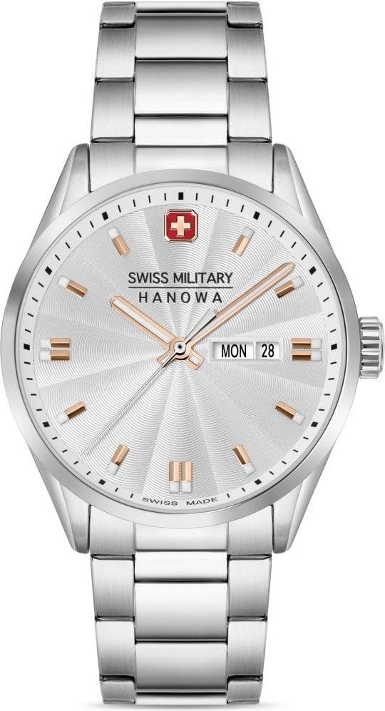 Swiss Military Hanowa SMWGH0001604 Kol Saati