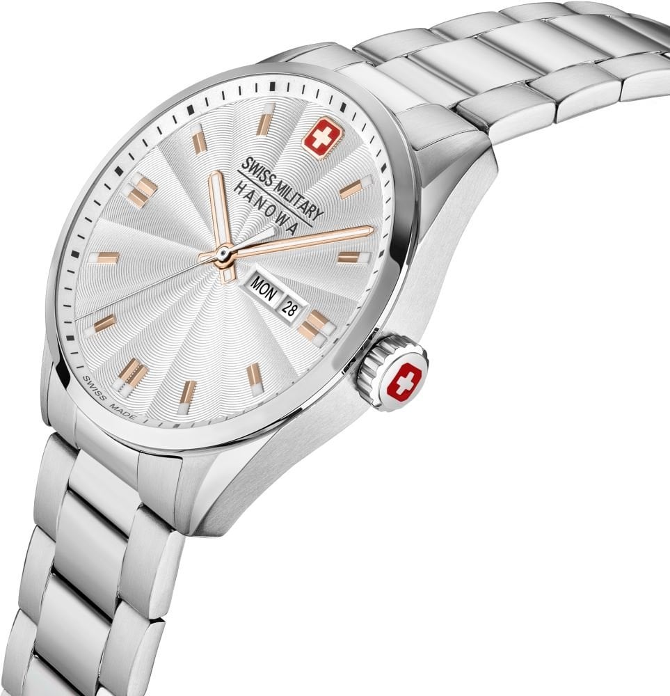 Swiss Military Hanowa ROADRUNNER SMWGH0001604 Kol Saati