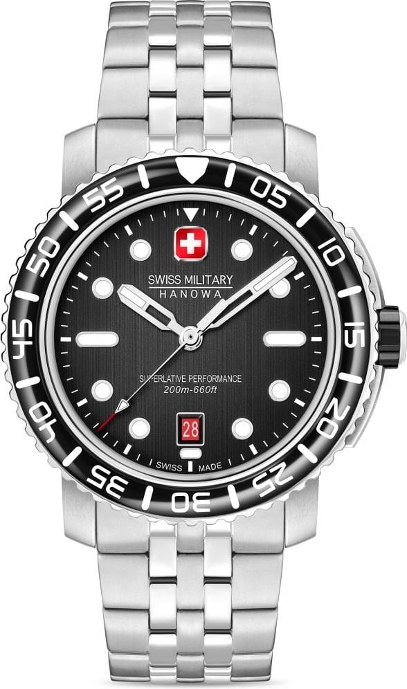 BLACK MARLIN SMWGH0001702 Kol Saati