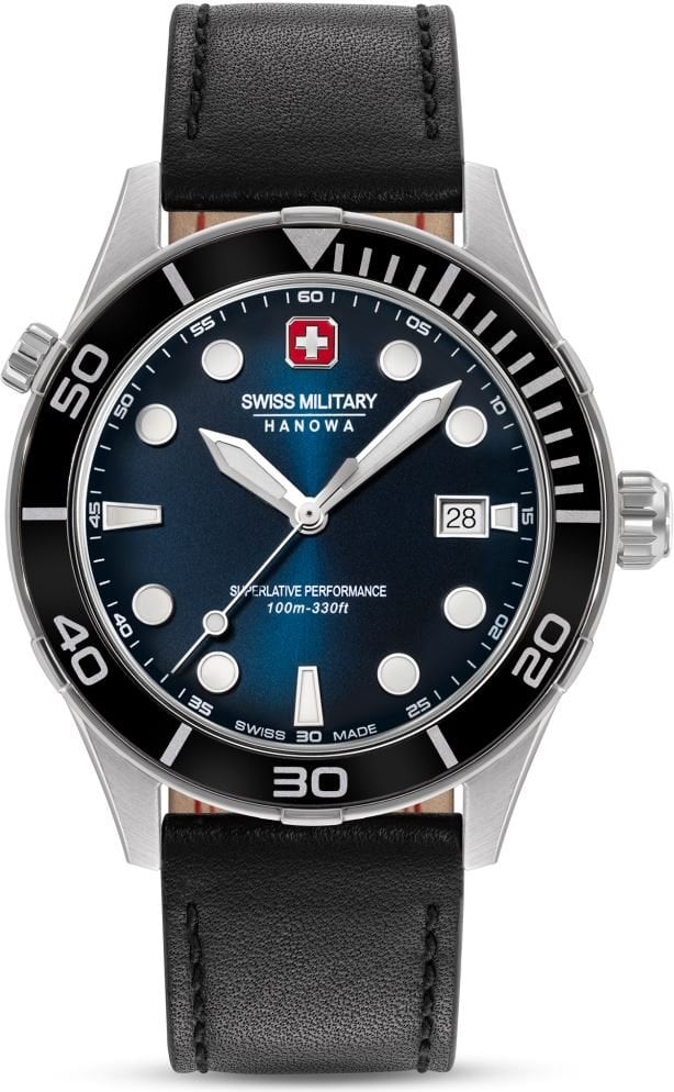 Swiss Military Hanowa PHOENIX SMWGH0004001-SET Kol Saati