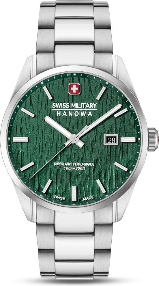 SILVER FIR SMWGH0006101 Kol Saati
