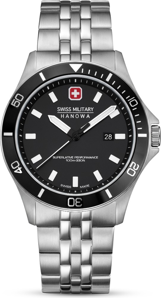 FLAGSHIP HERITAGE SMWGH0008501 Kol Saati