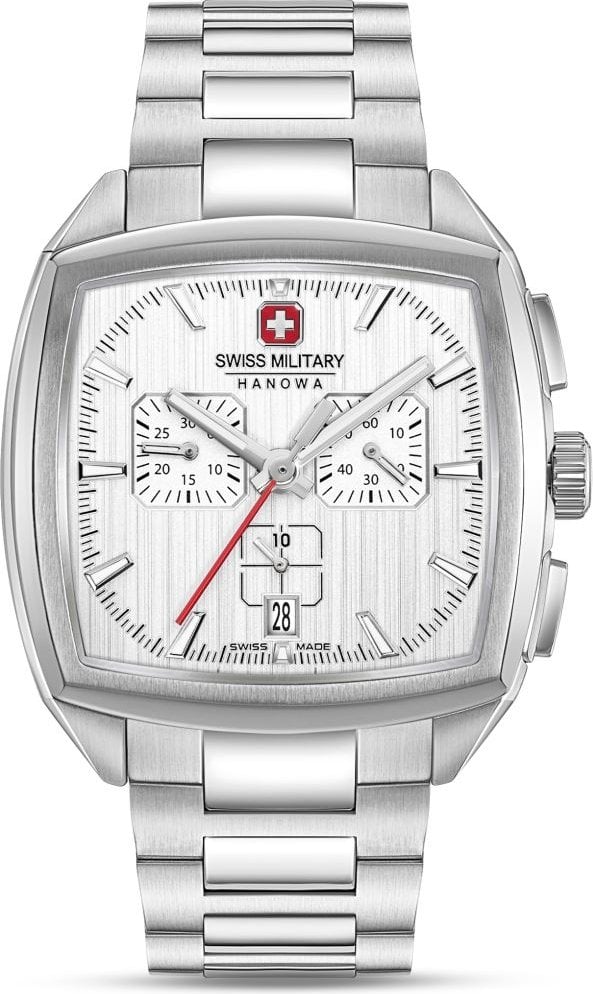 Swiss Military Hanowa SMWGI0004303 Kol Saati