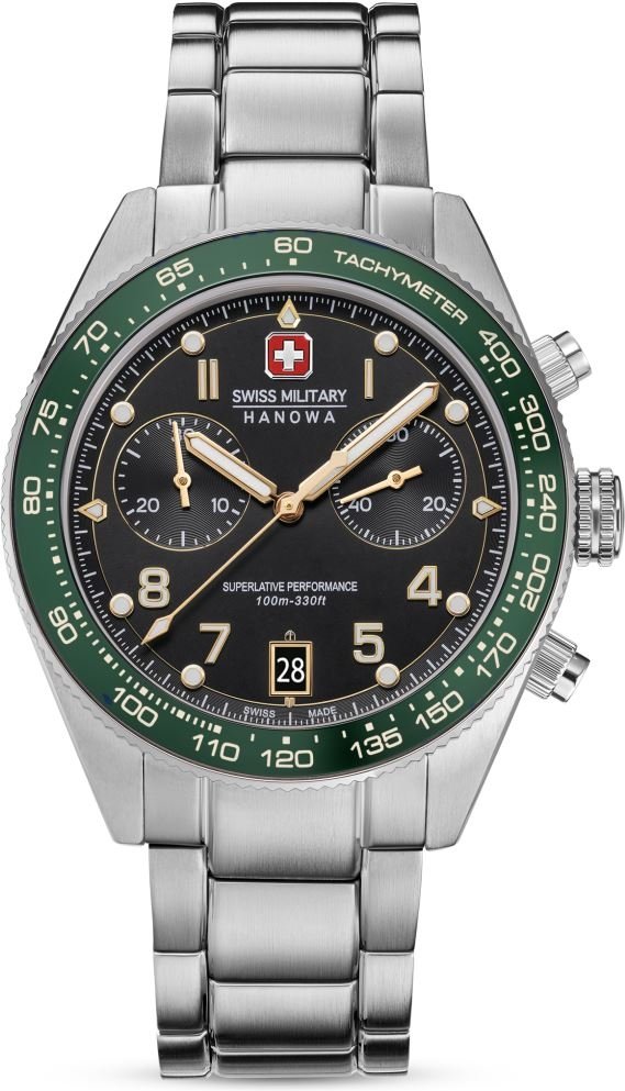 SPITFIRE SMWGI0007703 Kol Saati