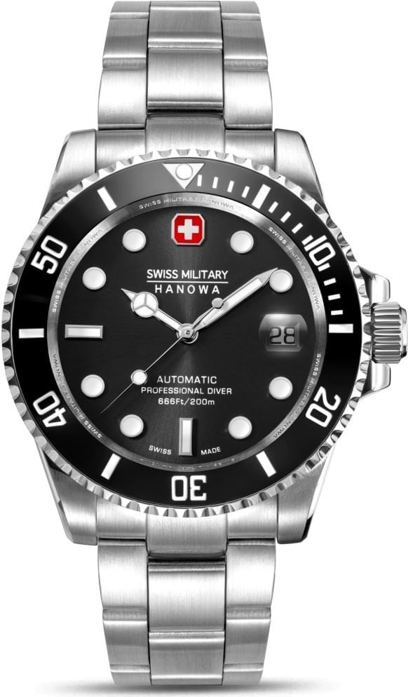 SEALORD SMWGL0006301 Kol Saati