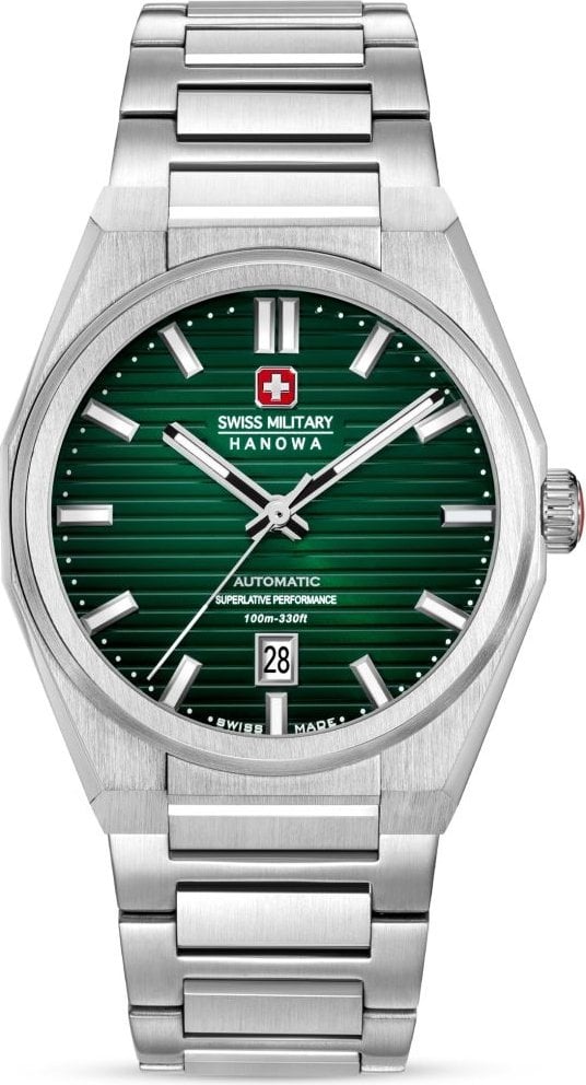 Swiss Military Hanowa SMWGL0006902 Kol Saati