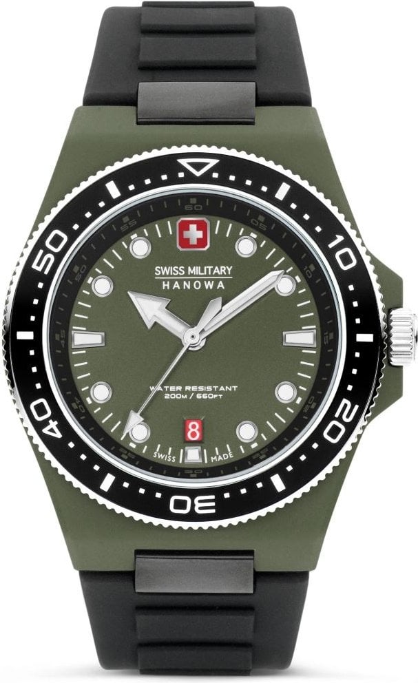 OCEAN PIONEER SMWGN0001181 Kol Saati