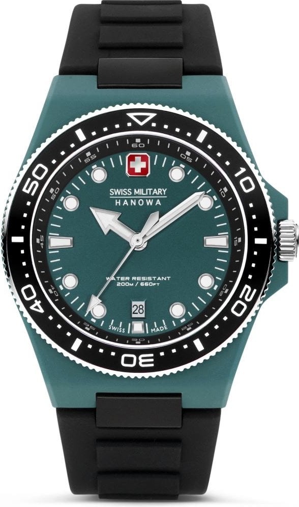 OCEAN PIONEER SMWGN0001185 Kol Saati
