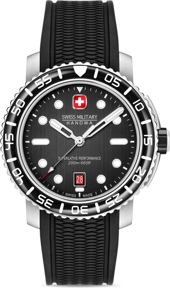 BLACK MARLIN SMWGN0001701 Kol Saati