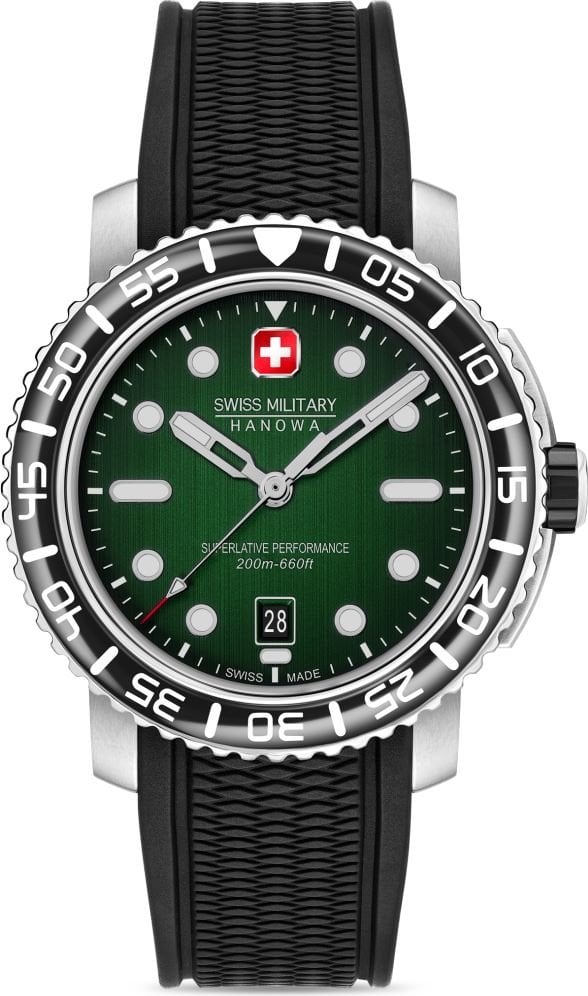 BLACK MARLIN SMWGN0001707 Kol Saati
