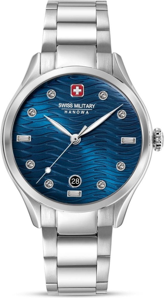 MANTA LADY SMWLH0005302 Kol Saati