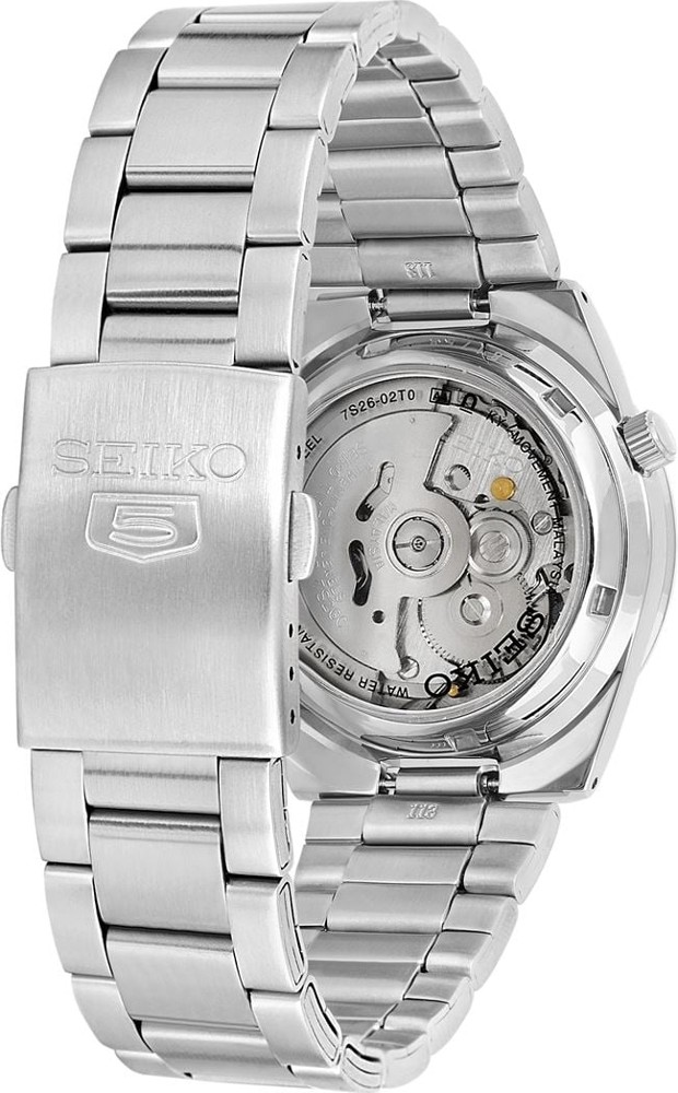 Seiko SNKD99K Saat