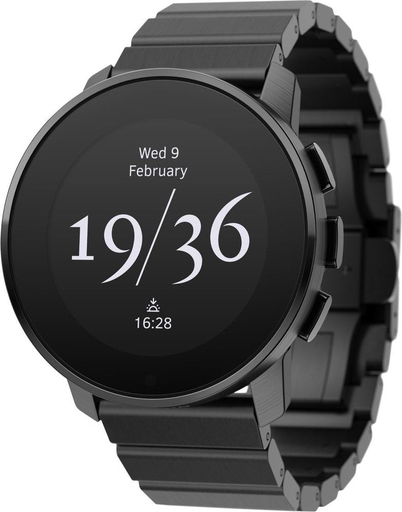 Suunto SS050759000 Kol Saati