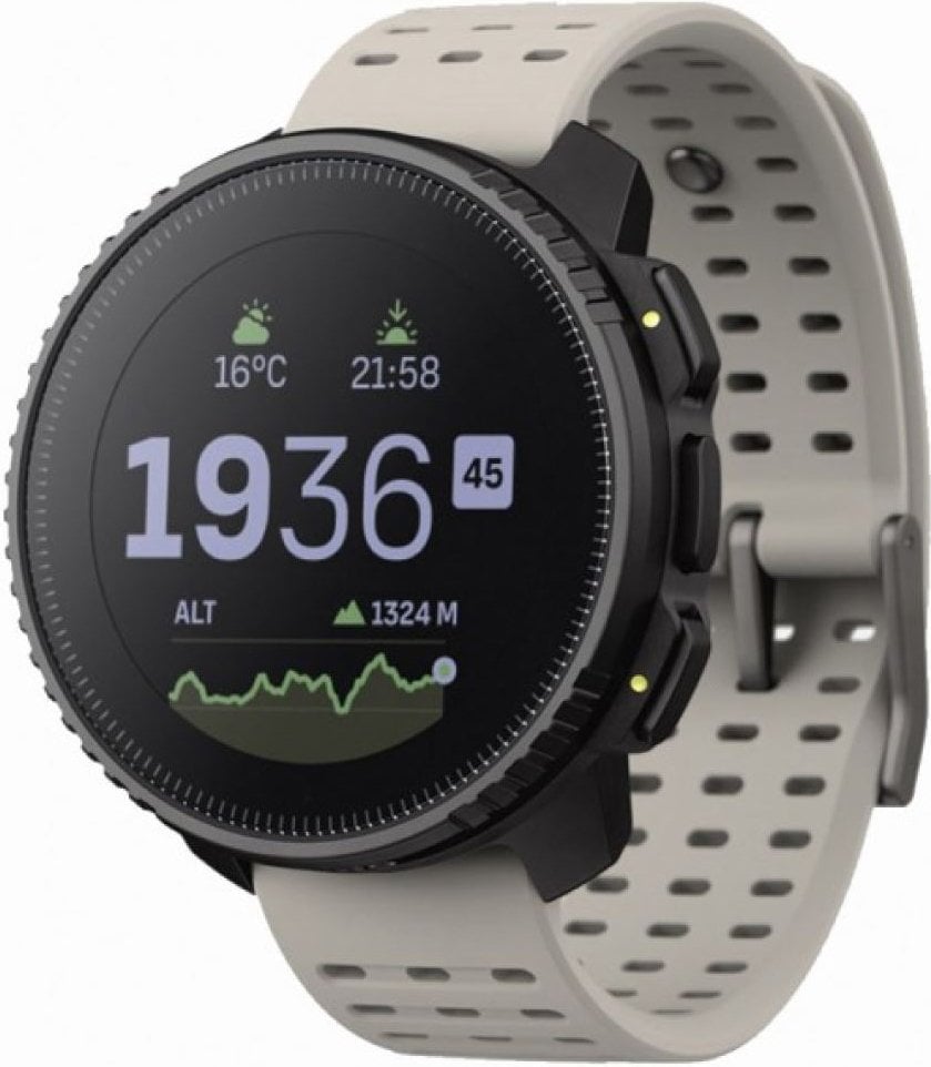 Suunto SS050863000 Kol Saati