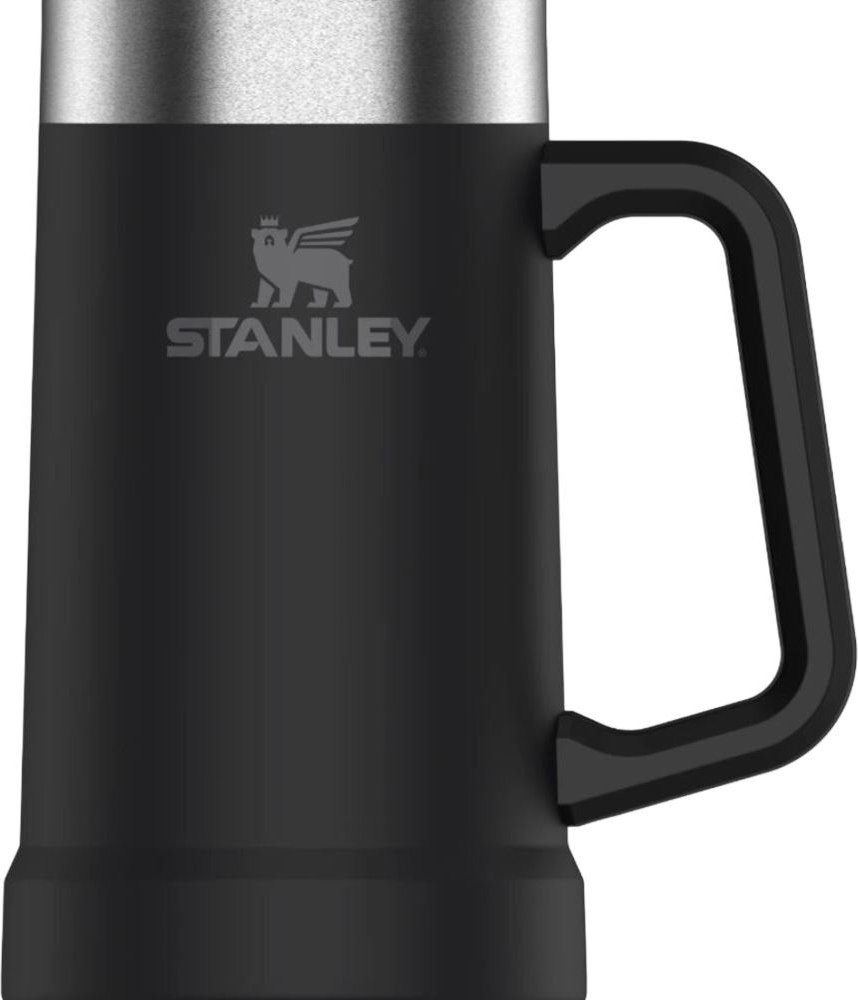 Stanley Stanley-10-02874-034-0.70LT-Siyah Termos