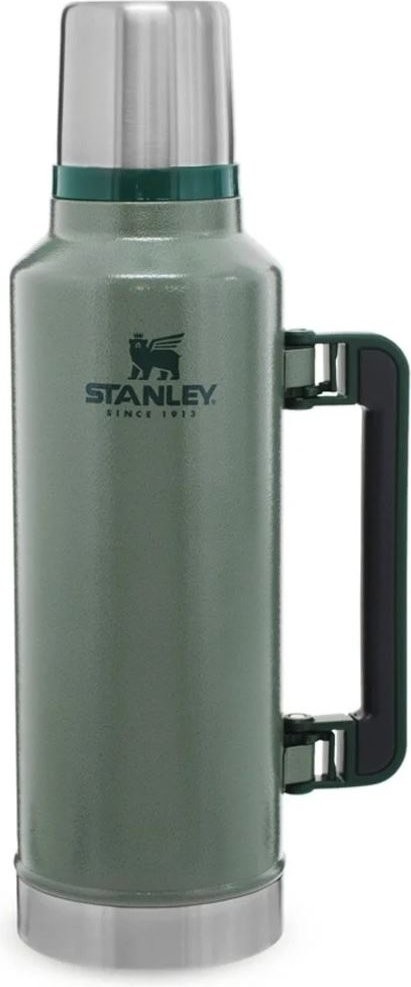 Stanley Stanley-10-07934-003-1.90LT-Yeşil Termos