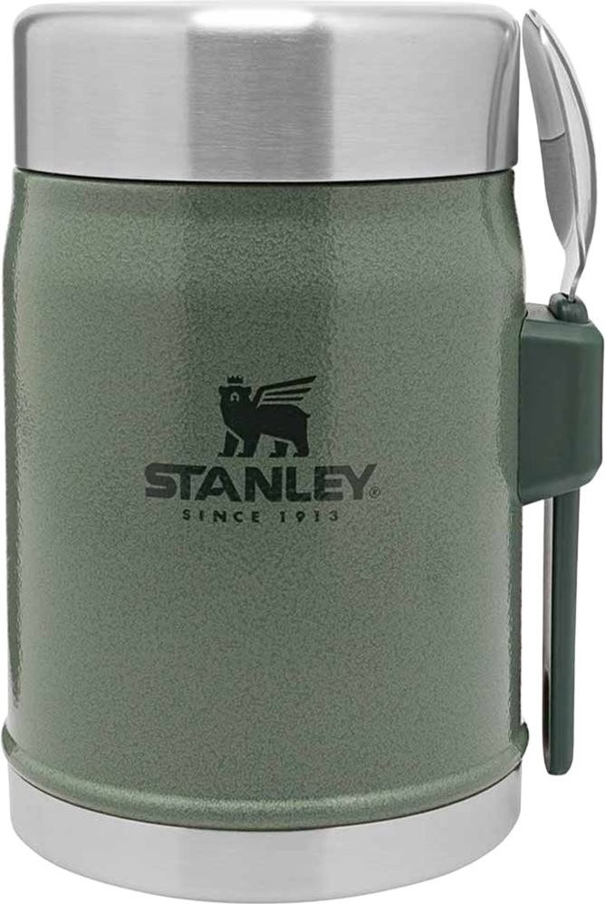 Stanley Stanley-10-09382-004-0.40LT-Yeşil Termos
