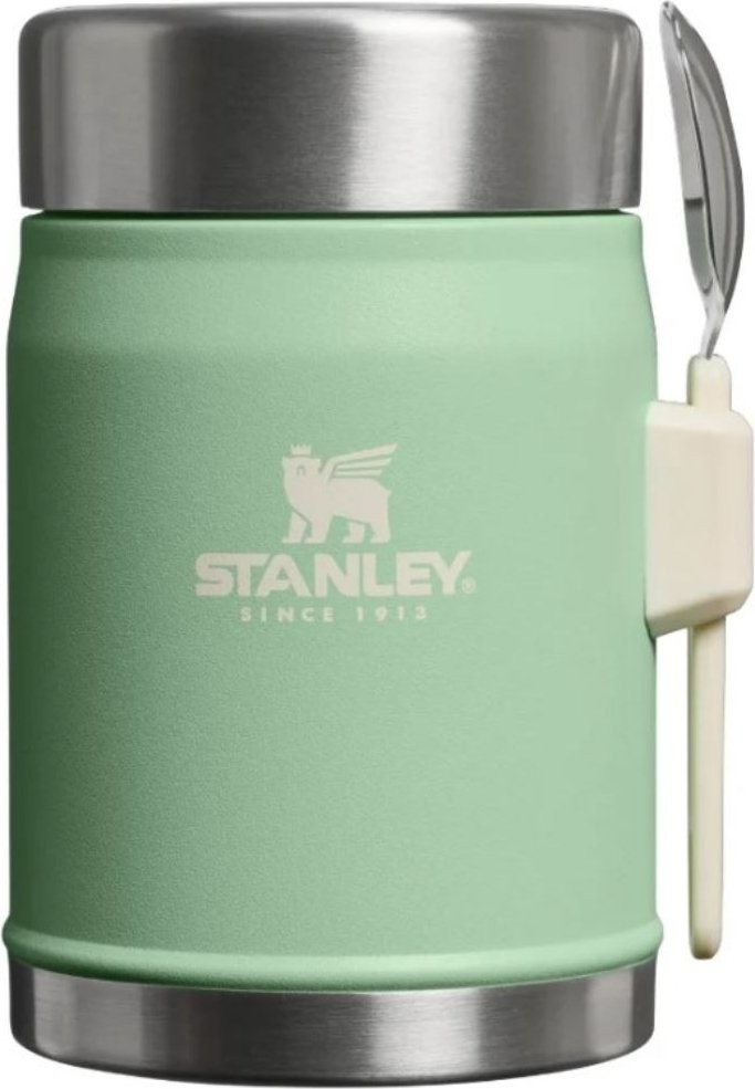 Stanley Stanley-10-09382-113-0.40LT-FYeşil Termos