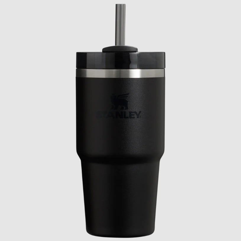 Stanley Stanley-10-10826-305-0.60LT-Siyah Termos