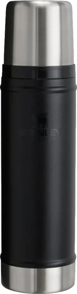 Stanley Stanley-10-11345-044-0.60LT-Siyah Termos