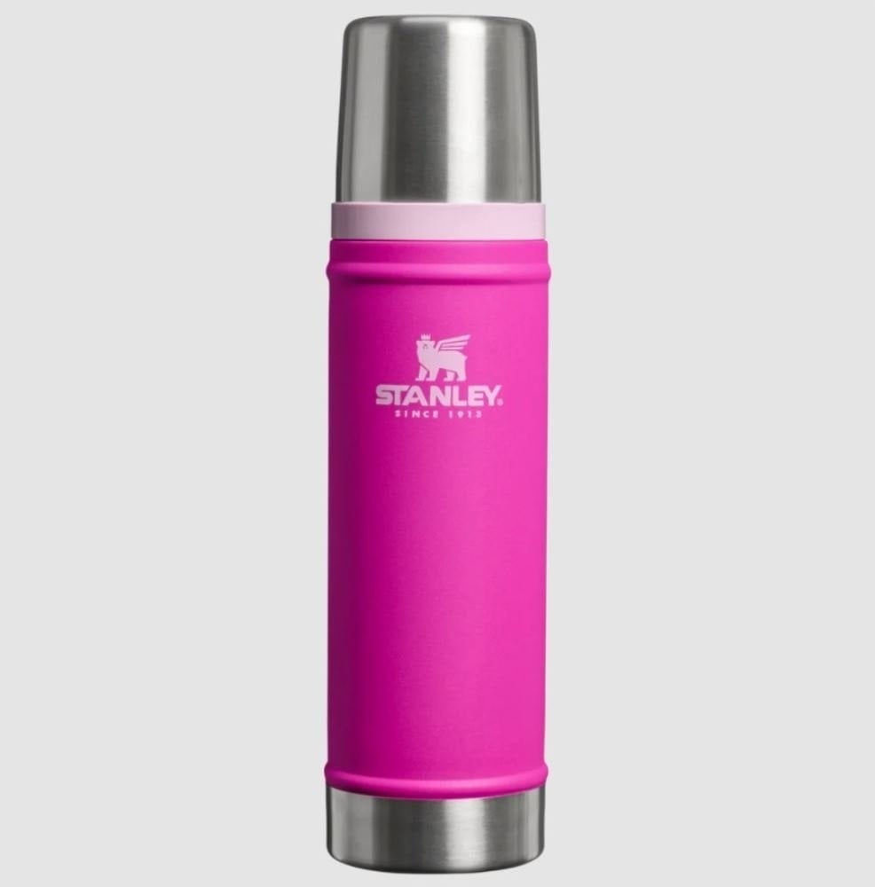 Stanley Stanley-10-11345-046-0.60LT-Menekşe Termos