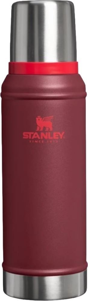 Stanley Stanley-10-11346-097-0.94LT-Kızılcık Termos
