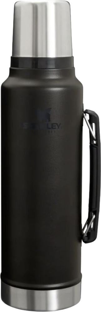 Stanley Stanley-10-11347-121-1.40LT-Siyah Termos