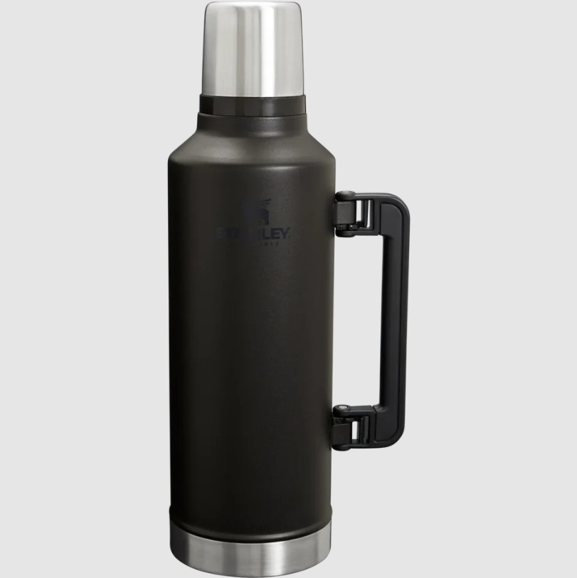 Stanley Stanley-10-11349-0017-2.3LT-Siyah Termos