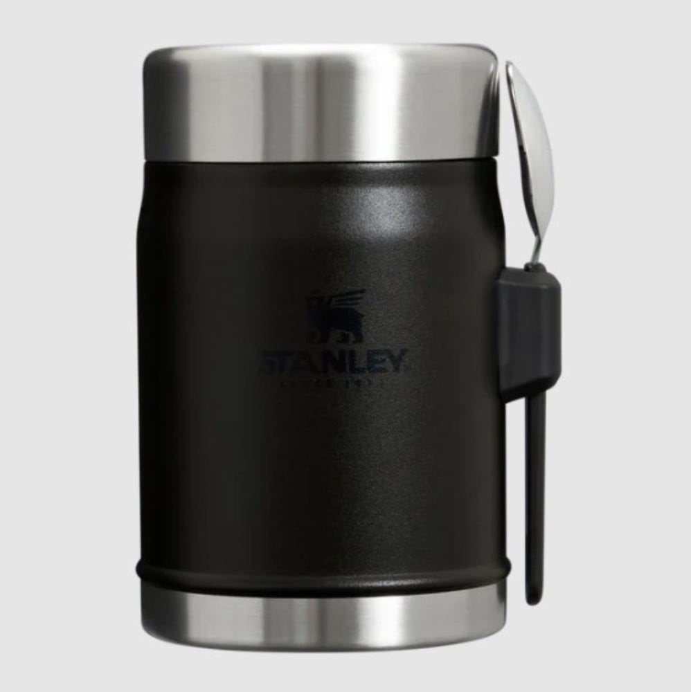 Stanley Stanley-10-11353-0105-0.40LT-Siyah Termos