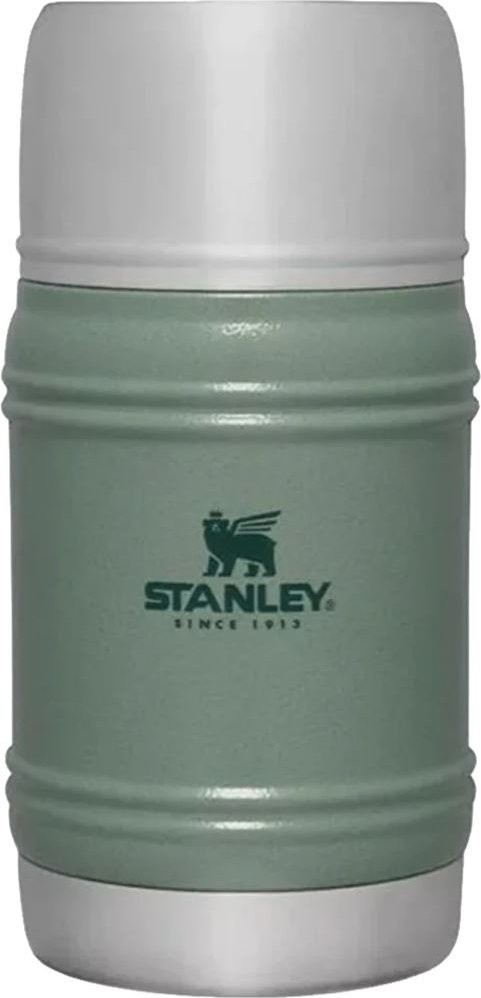 Stanley Stanley-10-11426-004-0.50LT-Yeşil Termos