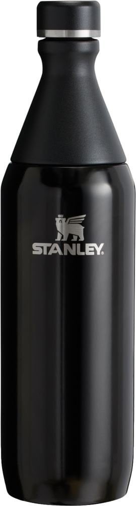 Stanley Stanley-10-12069-024-0.60LT-Siyah Termos