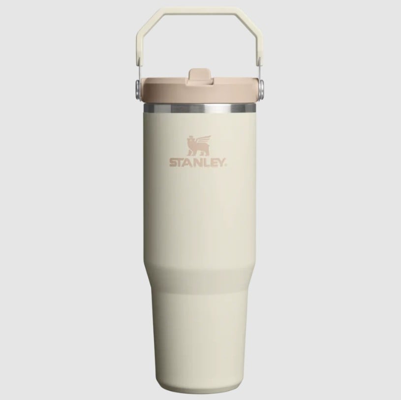 Stanley Stanley-10-13424-0197-0.89LT-Krem Termos