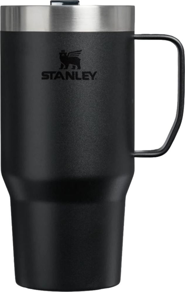 Stanley Stanley-10-13854-059-0.71LT-Siyah Termos