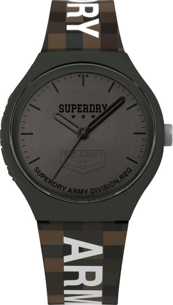 Superdry SYG251E Kol Saati