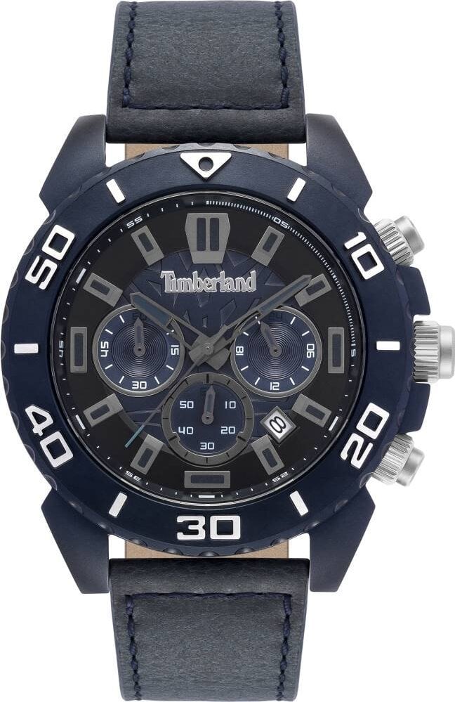 Timberland TBL.15518JLBL-02_Outlet Kol Saati