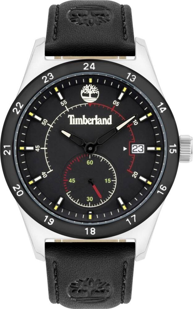 Timberland TBL.15948JYTB-02_Outlet Kol Saati