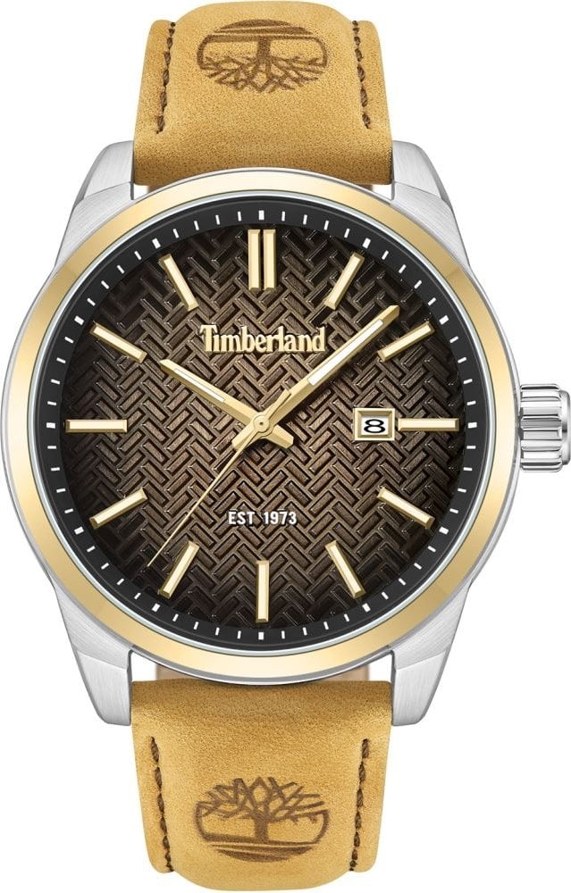 Timberland TDWGB0054901 Kol Saati