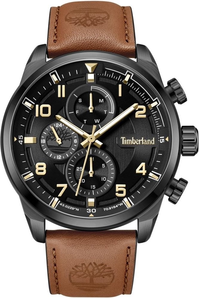 Timberland TDWGF2201102 Kol Saati