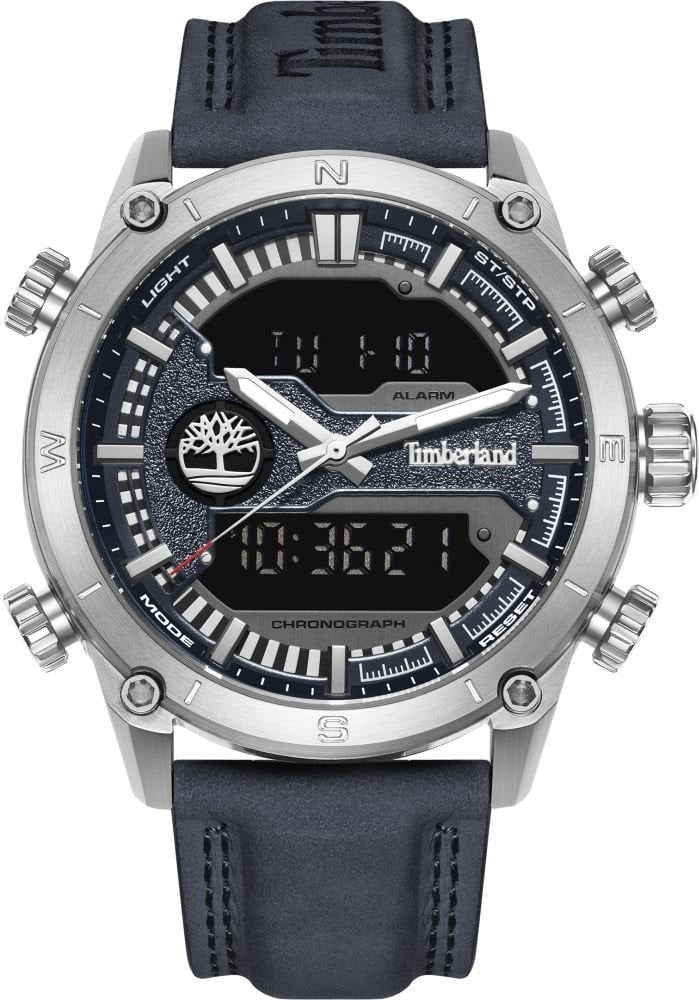 Timberland TDWGP2201902 Kol Saati