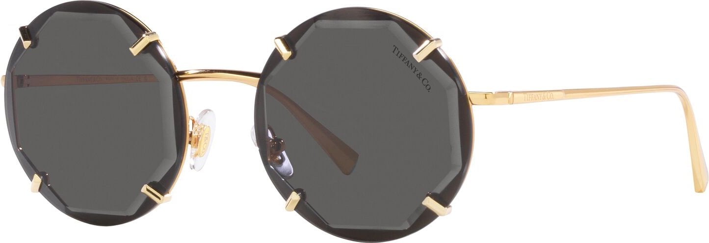 Tiffany TF-0TF3091-6002S4-52 Güneş Gözlüğü
