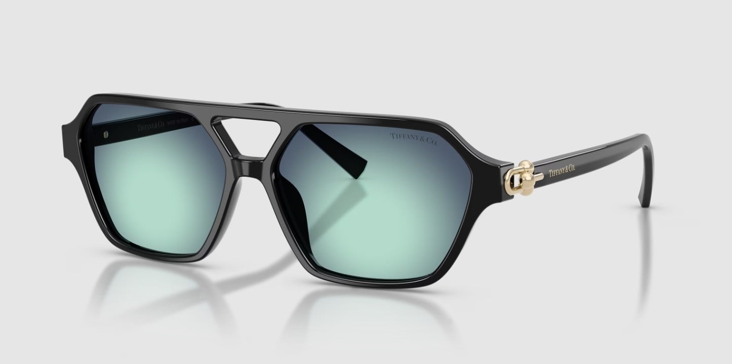 Tiffany TF-0TF4264U-80019S-58 Güneş Gözlüğü
