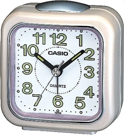 MASA SAATİ TQ-142-7DF Masa Saati