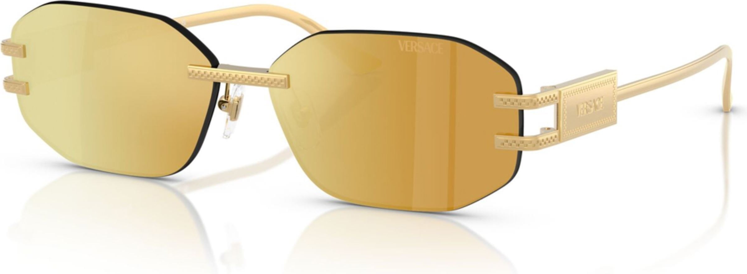 Versace VE-0VE2274-10027P-58 Güneş Gözlüğü