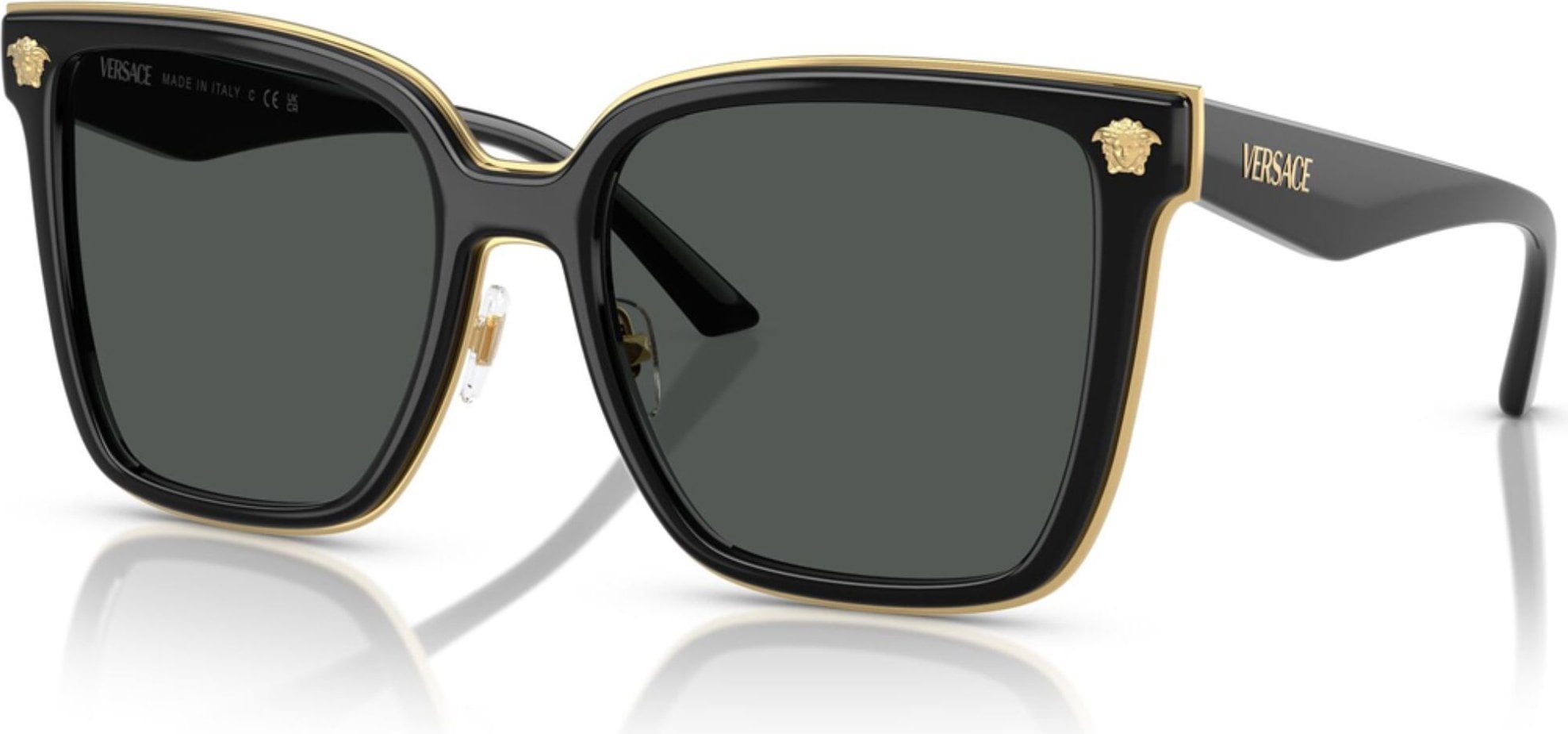 Versace VE-0VE2278D-GB1.87-58 Güneş Gözlüğü