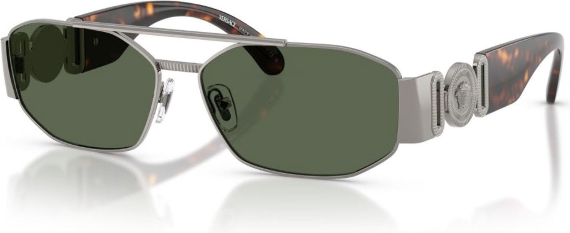 Versace VE-0VE2287-100171-58 Güneş Gözlüğü