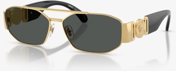 Versace VE-0VE2287-100287-58 Güneş Gözlüğü