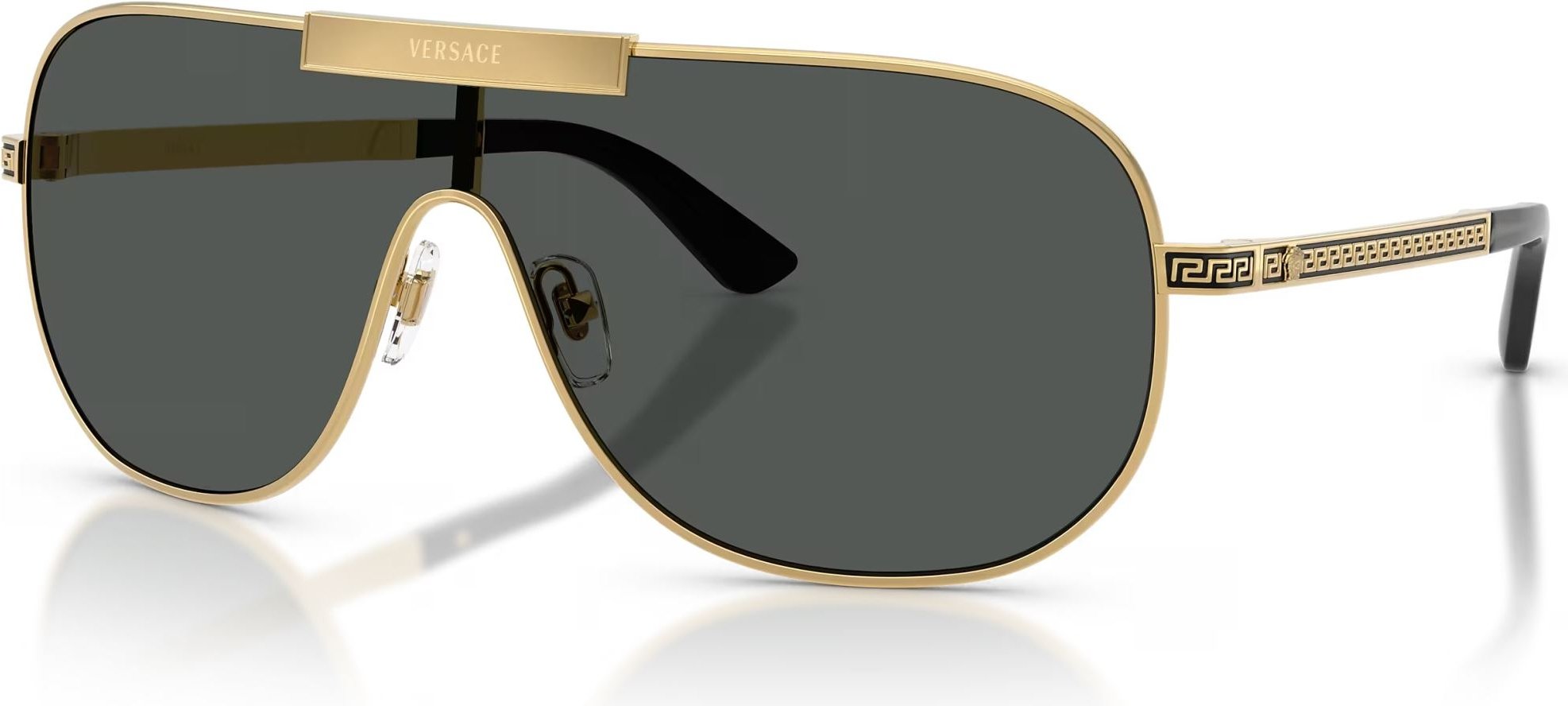 Versace VE-0VE2293-100287-40 Güneş Gözlüğü