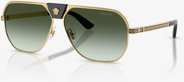 Versace VE-0VE2294-10028E-61 Güneş Gözlüğü